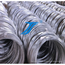 Wire Rod Q235 9.5mm High Quality Low Carbon Galvanized Steel